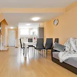 Yellow 3 Bedroom Large For 10 Guests Apartamento Costa Adeje (Tenerife)