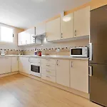 Apartment Yellow 3 Bedroom Large For 10 Guests Costa Adeje (Tenerife)
