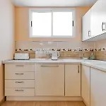 Apartment Yellow 3 Bedroom Large For 10 Guests *