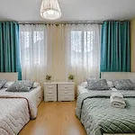 Apartment Yellow 3 Bedroom Large For 10 Guests Costa Adeje (Tenerife)