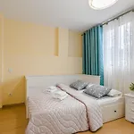 Appartement Yellow 3 Bedroom Large For 10 Guests Costa Adeje (Tenerife)