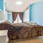 Apartment Yellow 3 Bedroom Large For 10 Guests Costa Adeje (Tenerife)