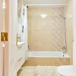 Yellow 3 Bedroom Large For 10 Guests Costa Adeje (Tenerife)